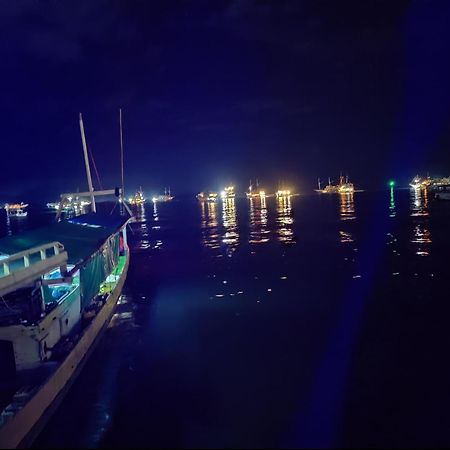 Cool Breeze Authentic Hotel Labuan Bajo Komodo 외부 사진