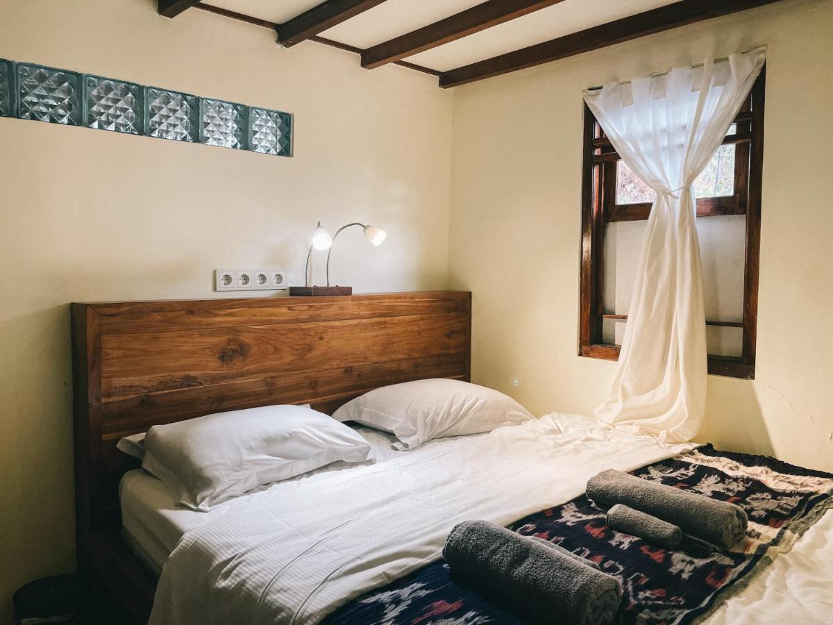 Cool Breeze Authentic Hotel Labuan Bajo Komodo 외부 사진