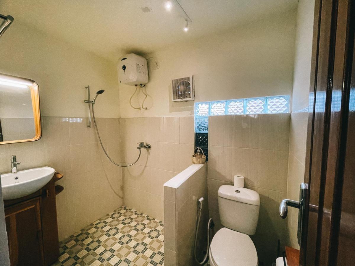 Cool Breeze Authentic Hotel Labuan Bajo Komodo 외부 사진
