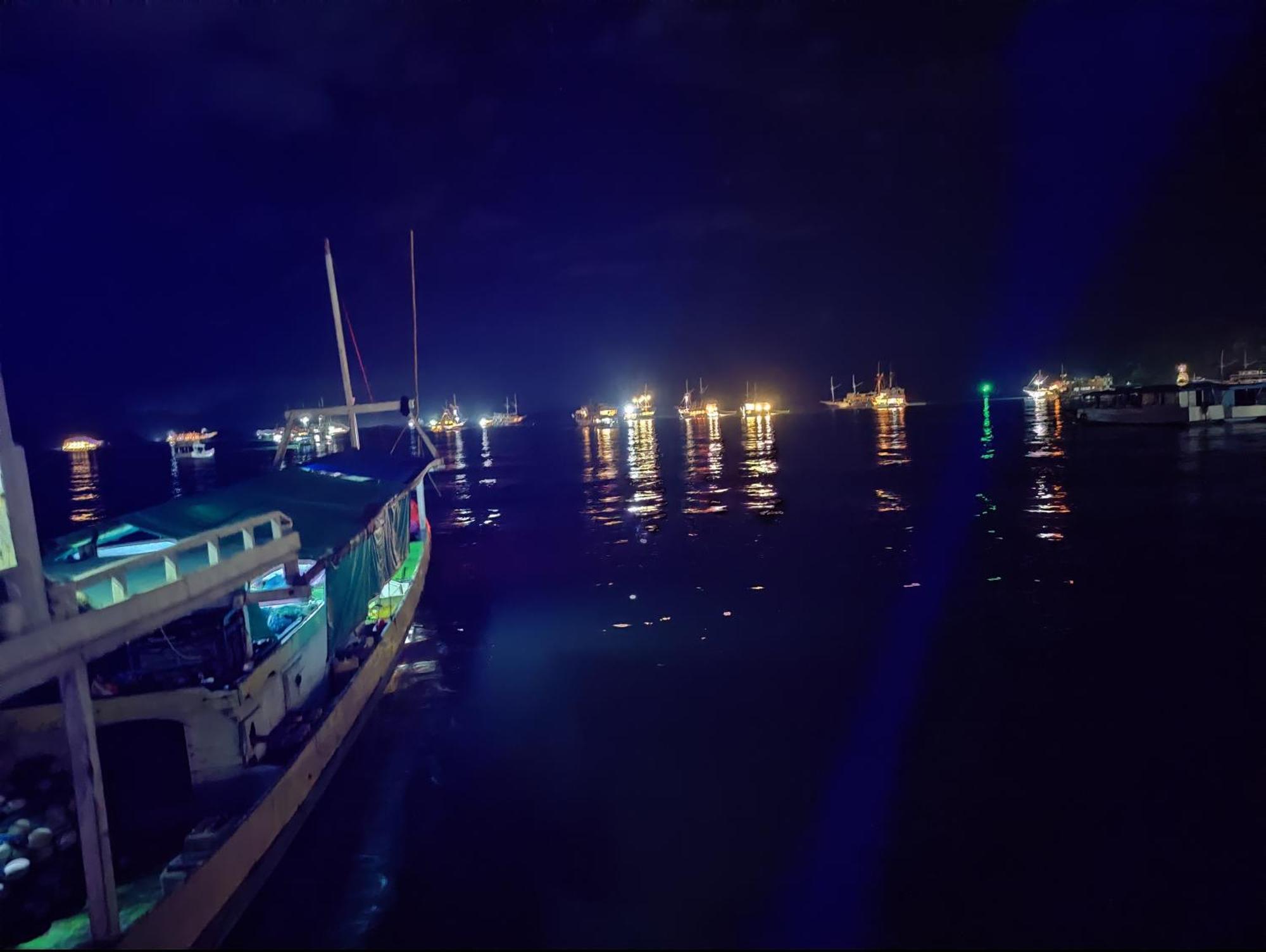 Cool Breeze Authentic Hotel Labuan Bajo Komodo 외부 사진