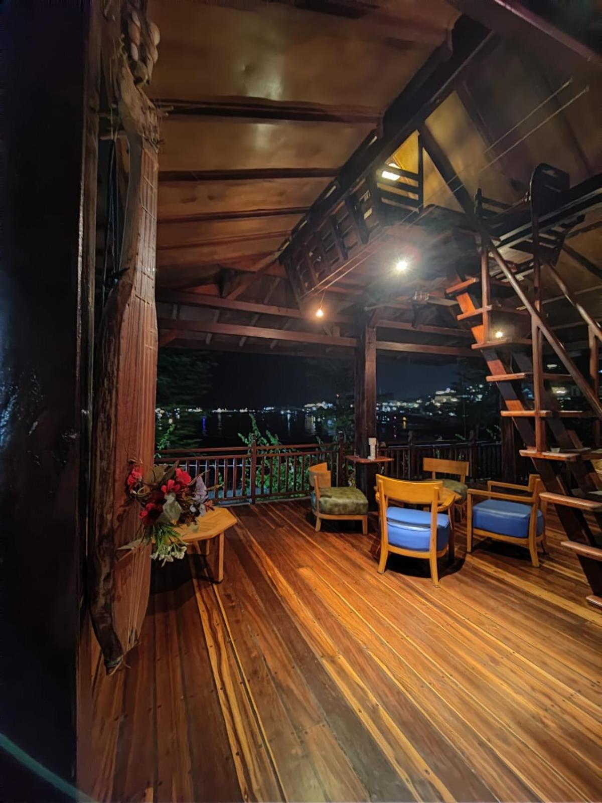 Cool Breeze Authentic Hotel Labuan Bajo Komodo 외부 사진